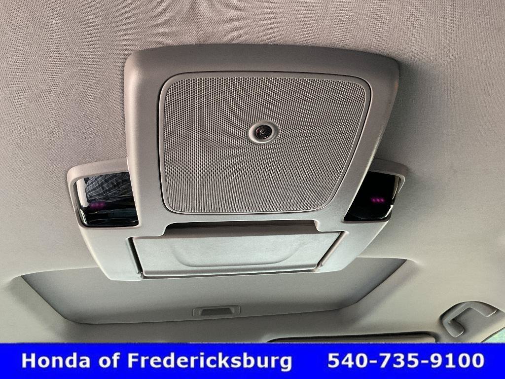 Certified 2021 Honda Odyssey Touring image 32