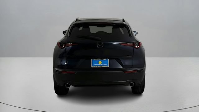 New 2026 MAZDA CX-30 2.5 Turbo AWD/4WD image 5
