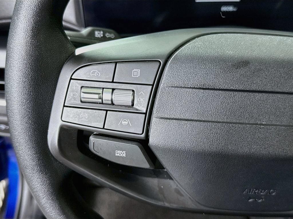 Certified 2025 Kia K4 FWD image 21