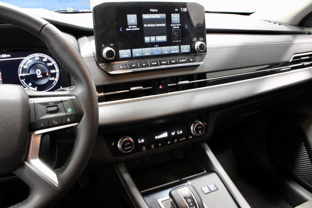 Used 2023 Mitsubishi Outlander SE AWD/4WD image 34