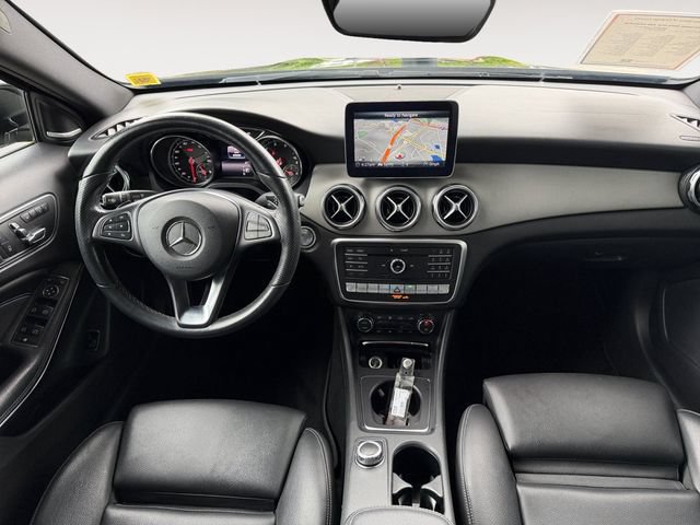 Certified 2020 Mercedes-Benz GLA 250 4MATIC image 15