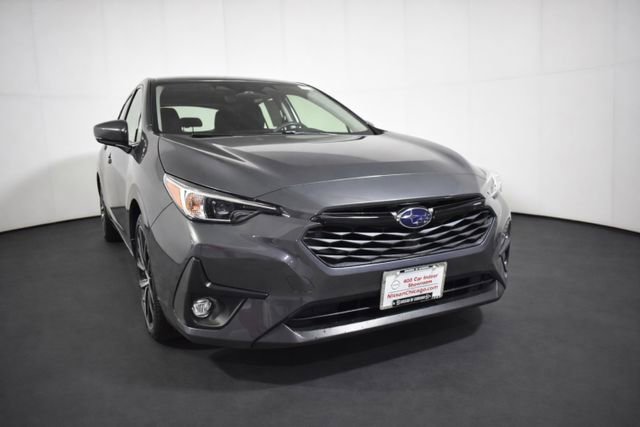 Used 2024 Subaru Impreza 2.0i Sport AWD/4WD image 3