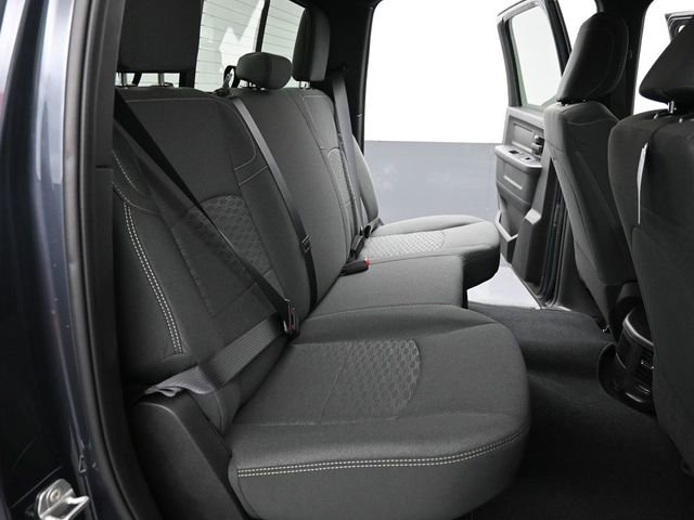 New 2026 RAM 2500 Tradesman image 21