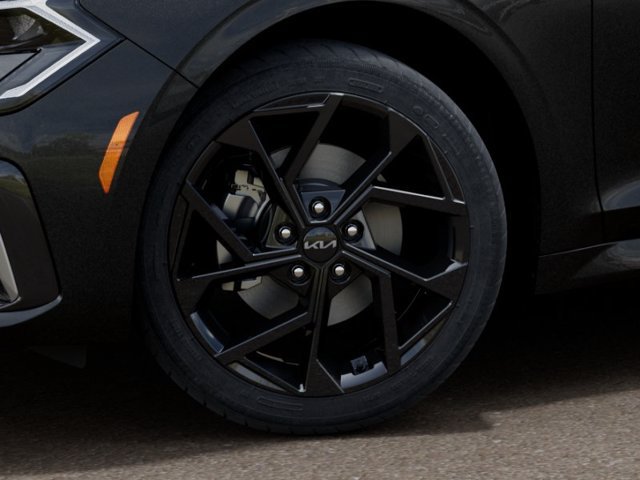 New 2027 Kia K5 GT-Line FWD image 9