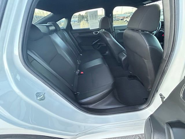 Used 2024 Honda Civic Sport image 38