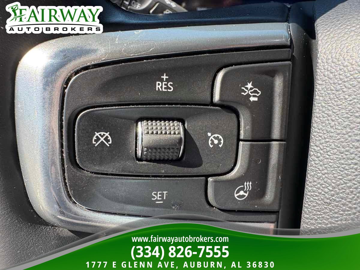 Used 2024 Chevrolet Silverado 3500 LT w/ Convenience Package image 19