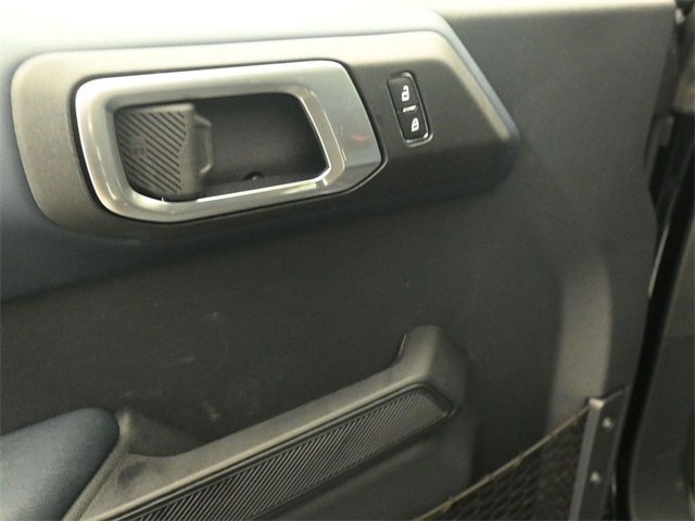 New 2025 Ford Bronco Heritage Edition image 12