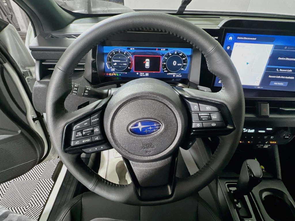 New 2026 Subaru Outback Premium AWD/4WD image 10