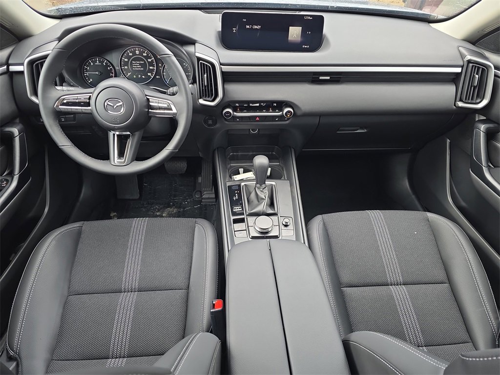 New 2026 MAZDA CX-50 Meridian Edition w/ Weather Package image 14