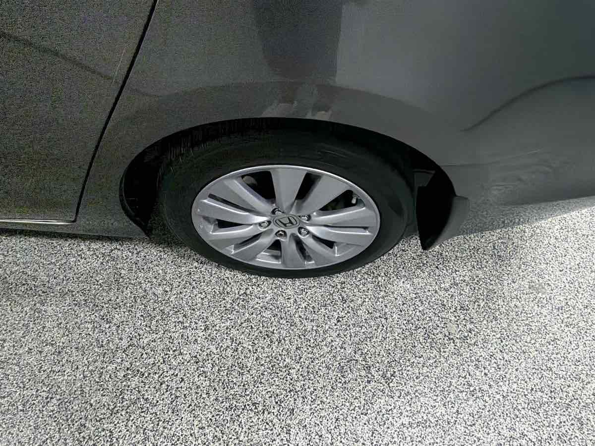 Used 2011 Honda Accord EX image 36