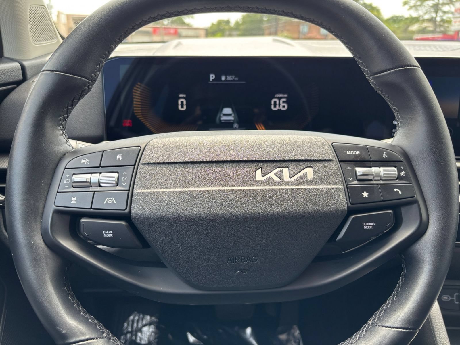 Used 2026 Kia Sportage LX AWD/4WD image 28