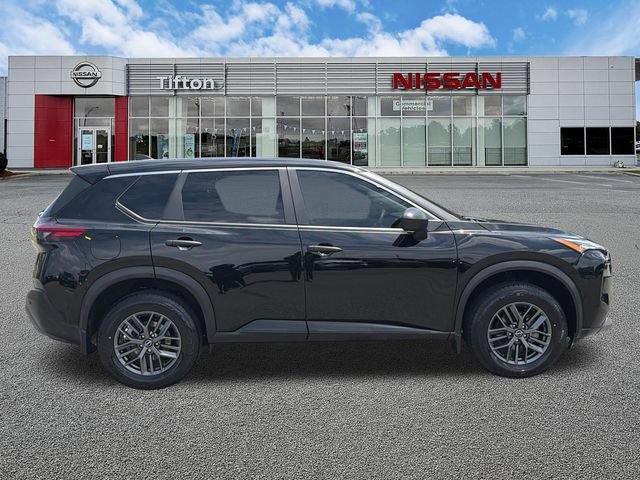 Used 2023 Nissan Rogue S FWD image 8