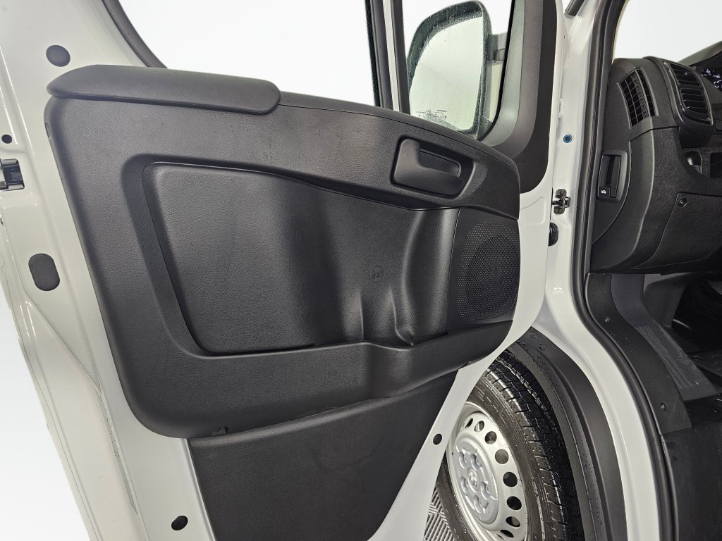 New 2026 RAM ProMaster 1500 FWD image 17