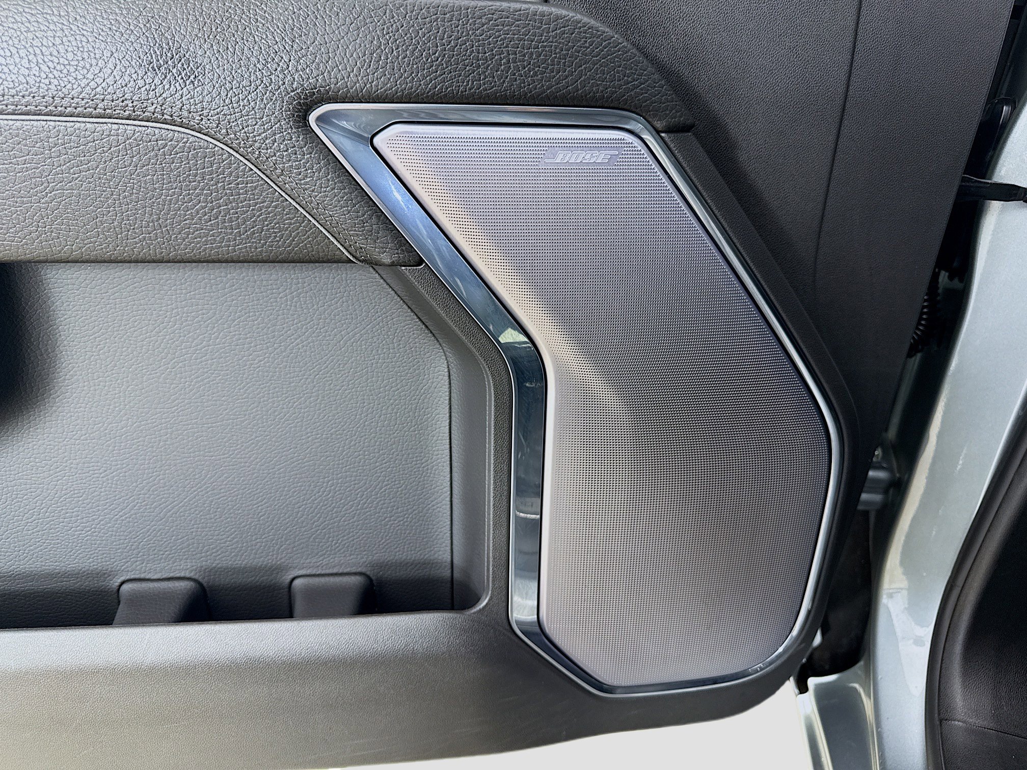 Used 2024 GMC Sierra 2500 Denali w/ Denali Reserve Package image 19