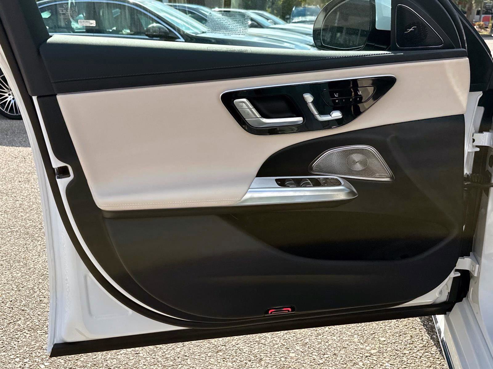 New 2026 Mercedes-Benz E 350 Sedan image 15