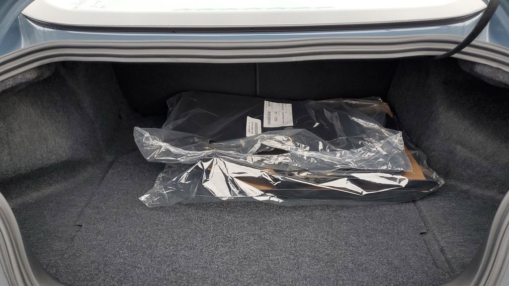 New 2026 Ford Mustang Coupe w/ Mustang Nite Pony Package image 28