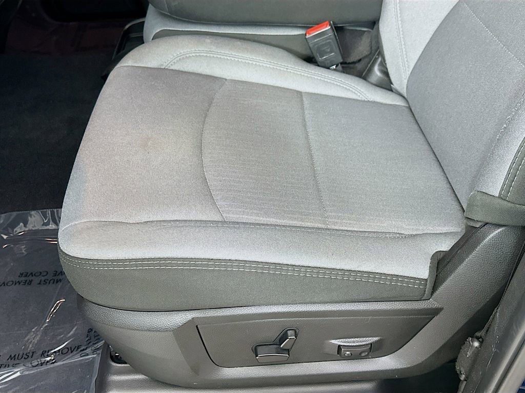 Certified 2024 RAM 2500 Big Horn w/ Bed Utility Group image 29