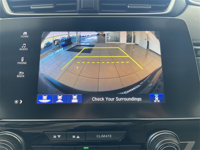 Used 2022 Honda CR-V EX-L image 26