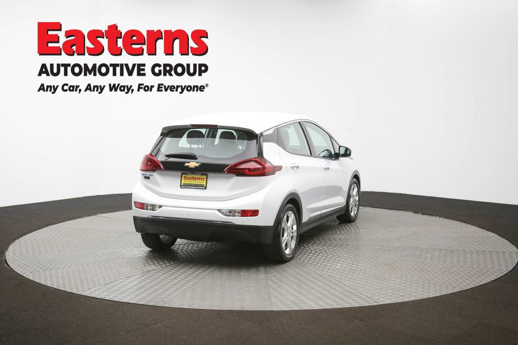 Used 2021 Chevrolet Bolt LT image 38