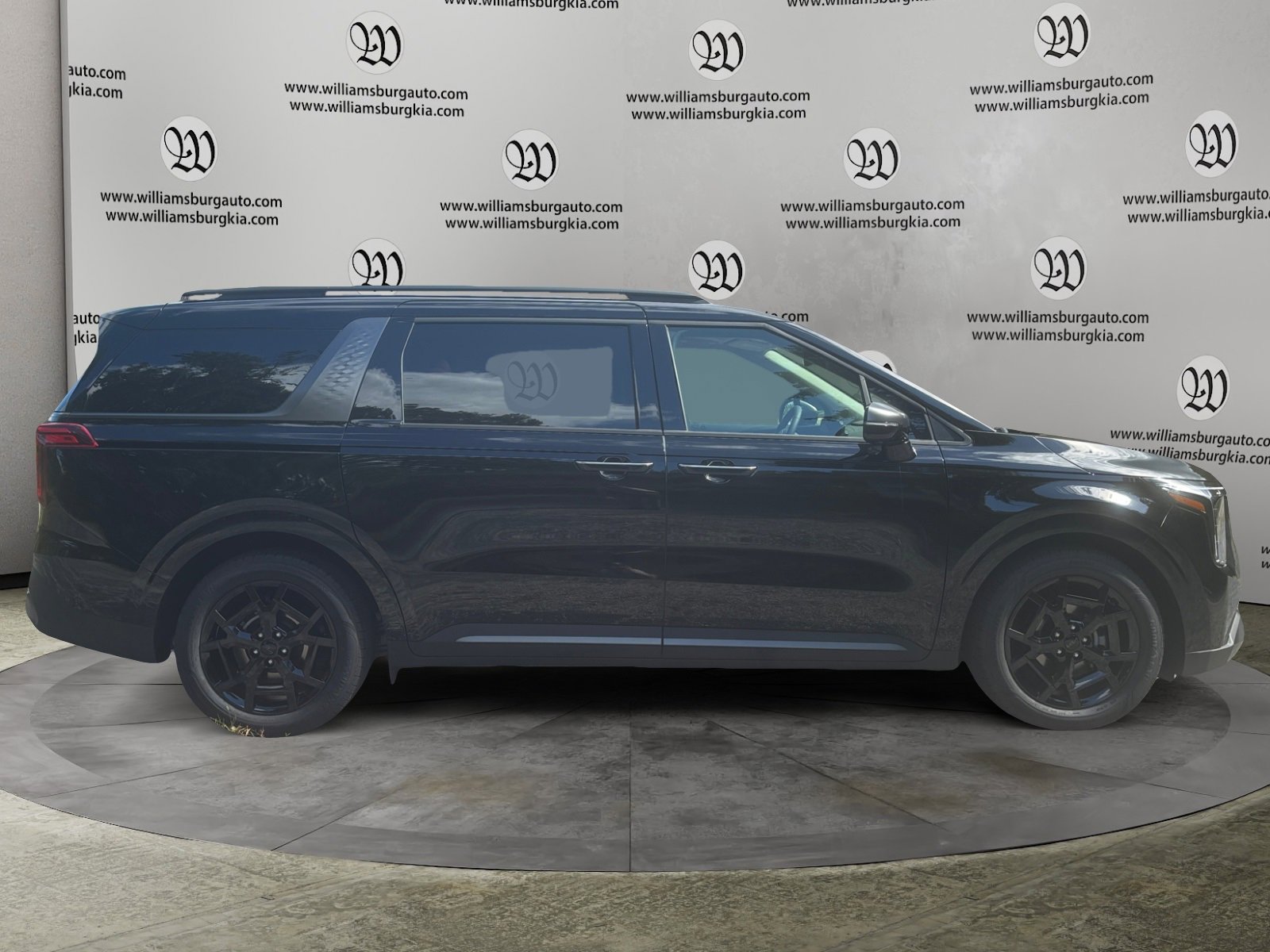 New 2026 Kia Carnival SX image 6