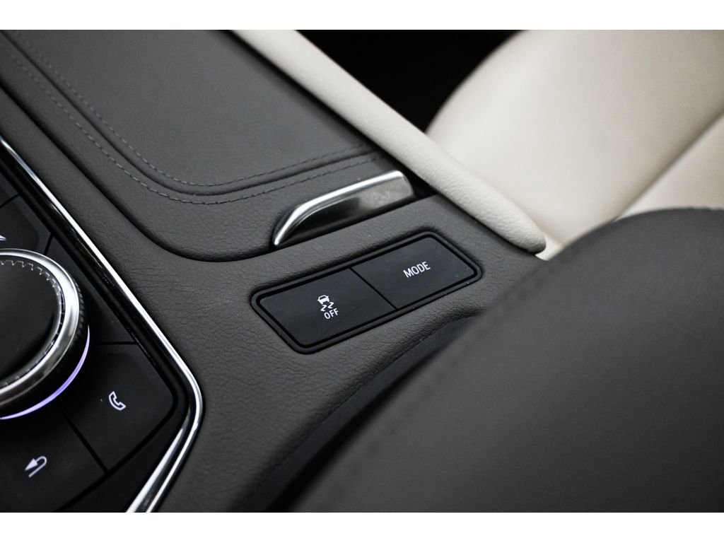 Used 2024 Cadillac XT5 Premium Luxury FWD image 45