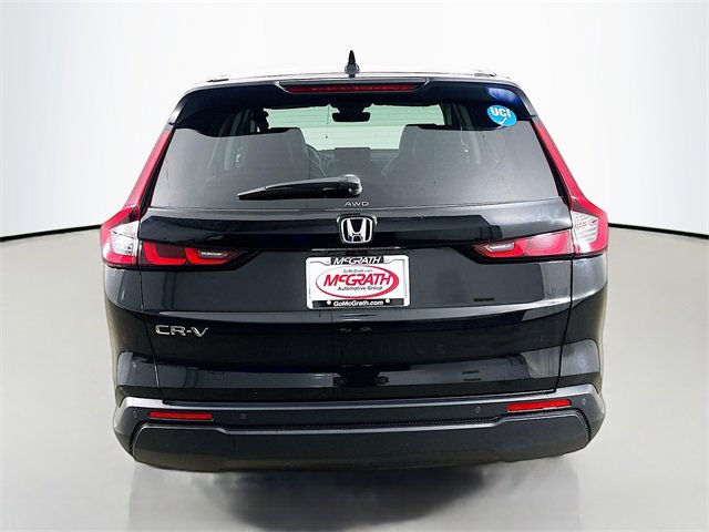 Certified 2024 Honda CR-V EX-L image 19