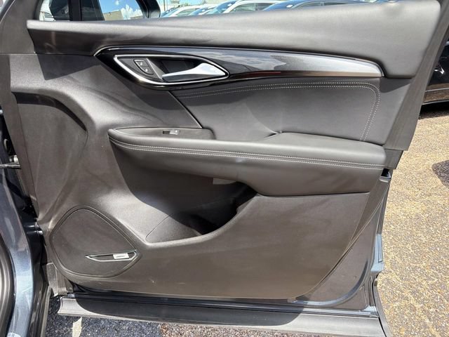 Used 2026 Buick Envision Preferred AWD/4WD image 17