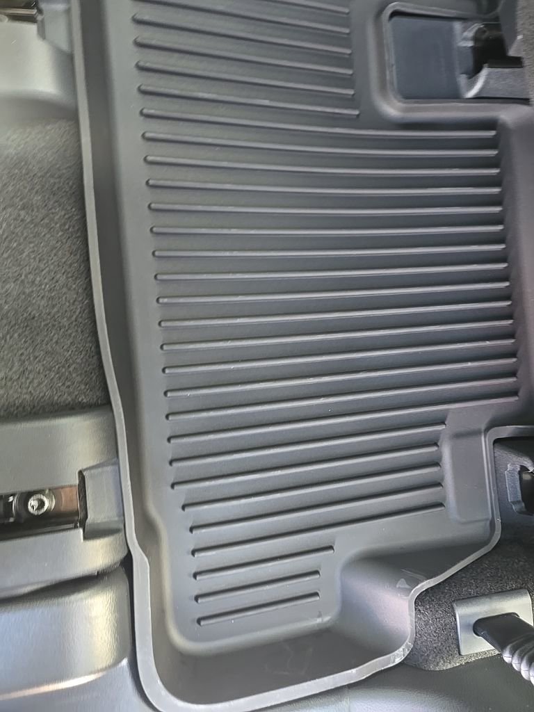 New 2026 Nissan Pathfinder Rock Creek w/ Rock Creek Premium Package image 33