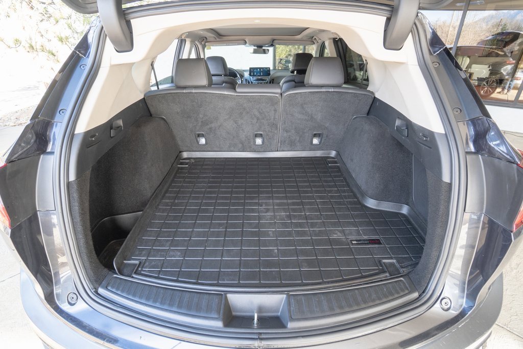 Used 2021 Acura RDX w/ Technology Package image 20