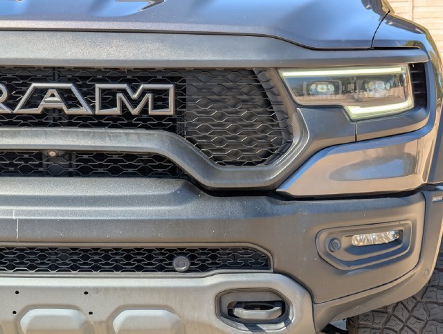 Used 2021 RAM 1500 TRX w/ TRX Level 2 Equipment Group AWD/4WD image 8
