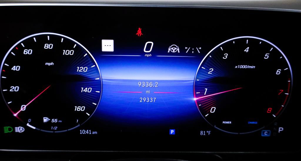 Certified 2024 Mercedes-Benz GLC 300 4MATIC image 12