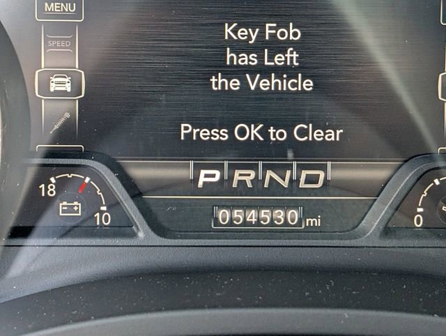 Used 2022 RAM 1500 TRX w/ TRX Level 2 Equipment Group image 28