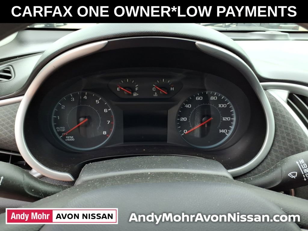 Used 2020 Chevrolet Malibu LS FWD image 14