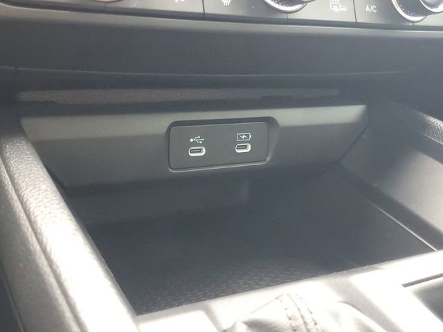 Certified 2025 Honda Accord SE image 26