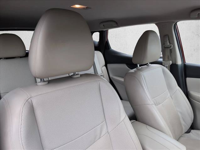 Used 2022 Nissan Rogue Sport SL AWD/4WD image 29