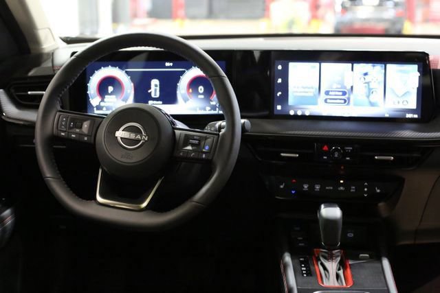 New 2026 Nissan Kicks SR w/ Interior Electronics Package image 16