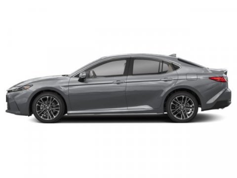 Used 2026 Toyota Camry XLE w/ Premium Plus Package AWD/4WD image 4
