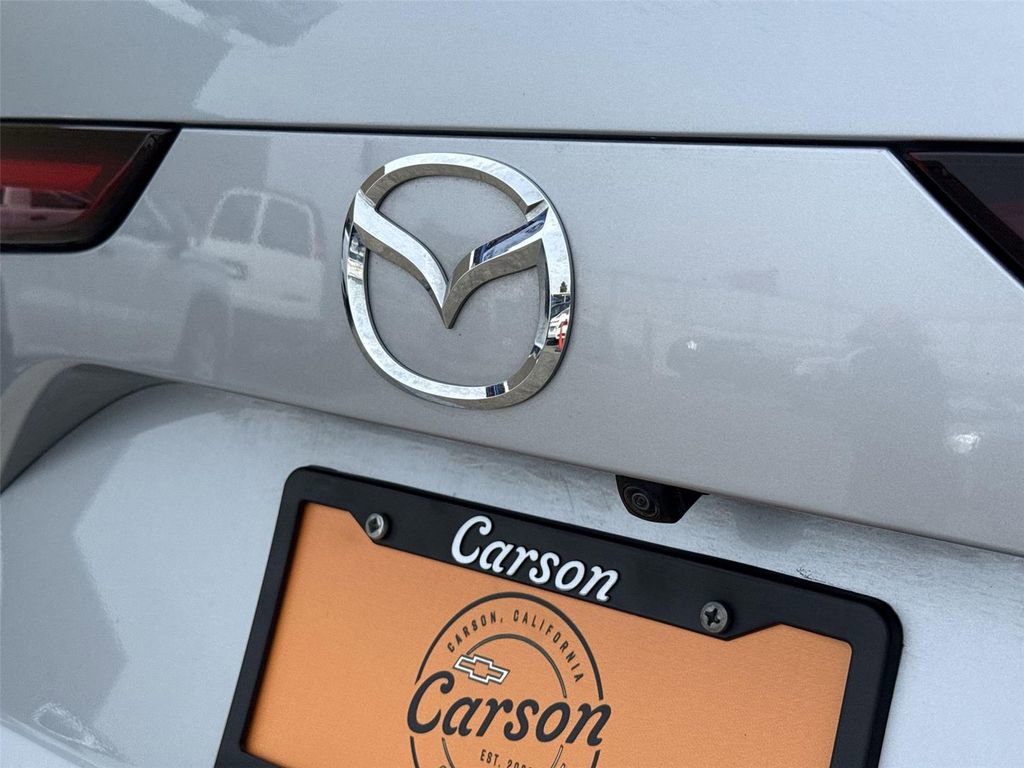 Used 2025 MAZDA CX-90 3.3 Turbo w/ Premium Sport Pkg image 30