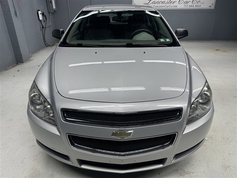 Used 2010 Chevrolet Malibu LS image 9