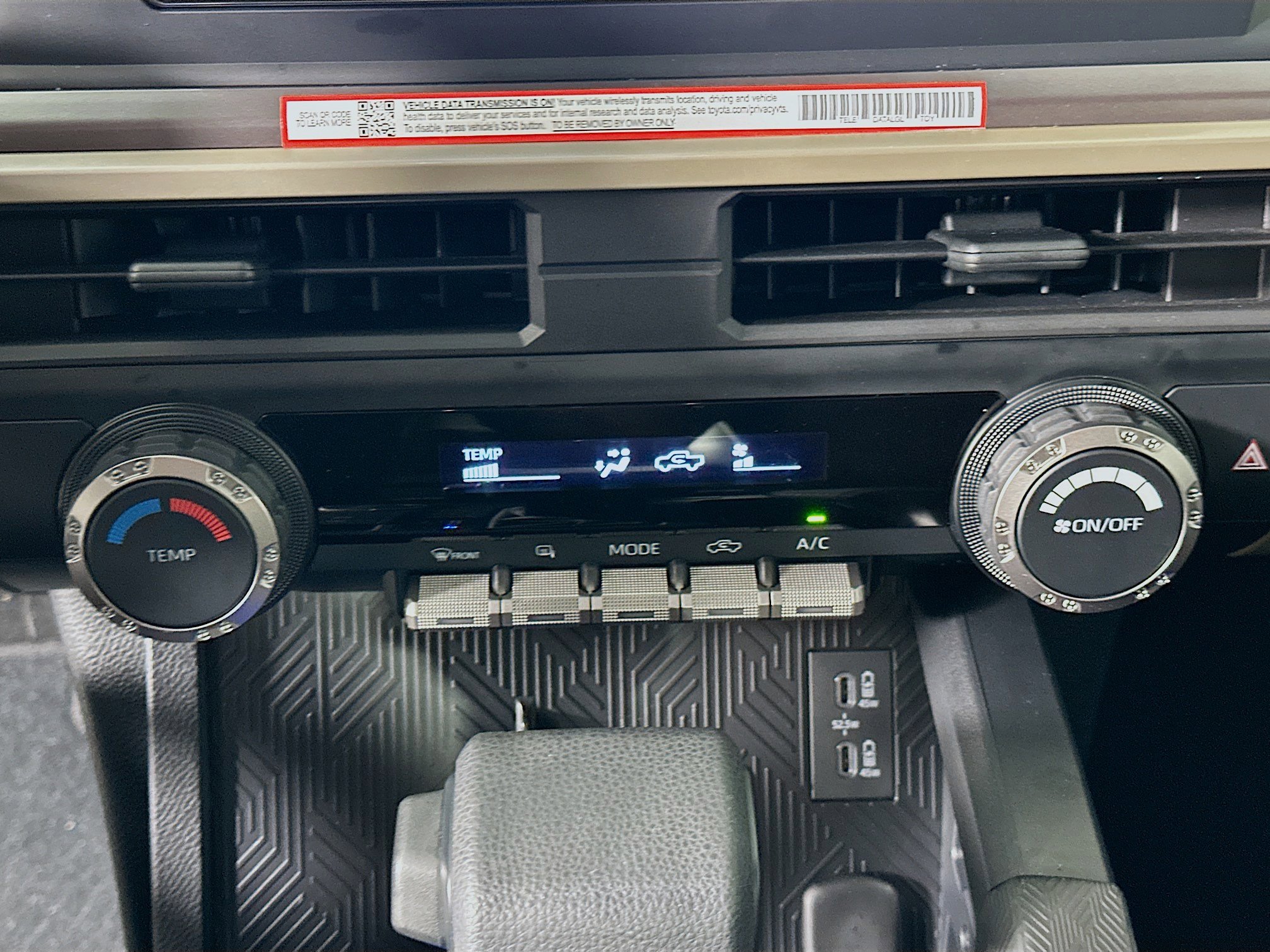 Used 2025 Toyota Tacoma SR5 RWD image 22