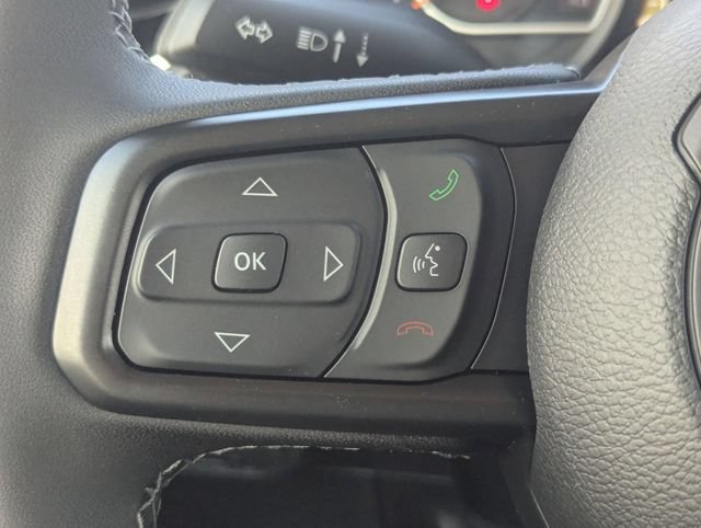 New 2026 Jeep Gladiator Sport AWD/4WD image 12