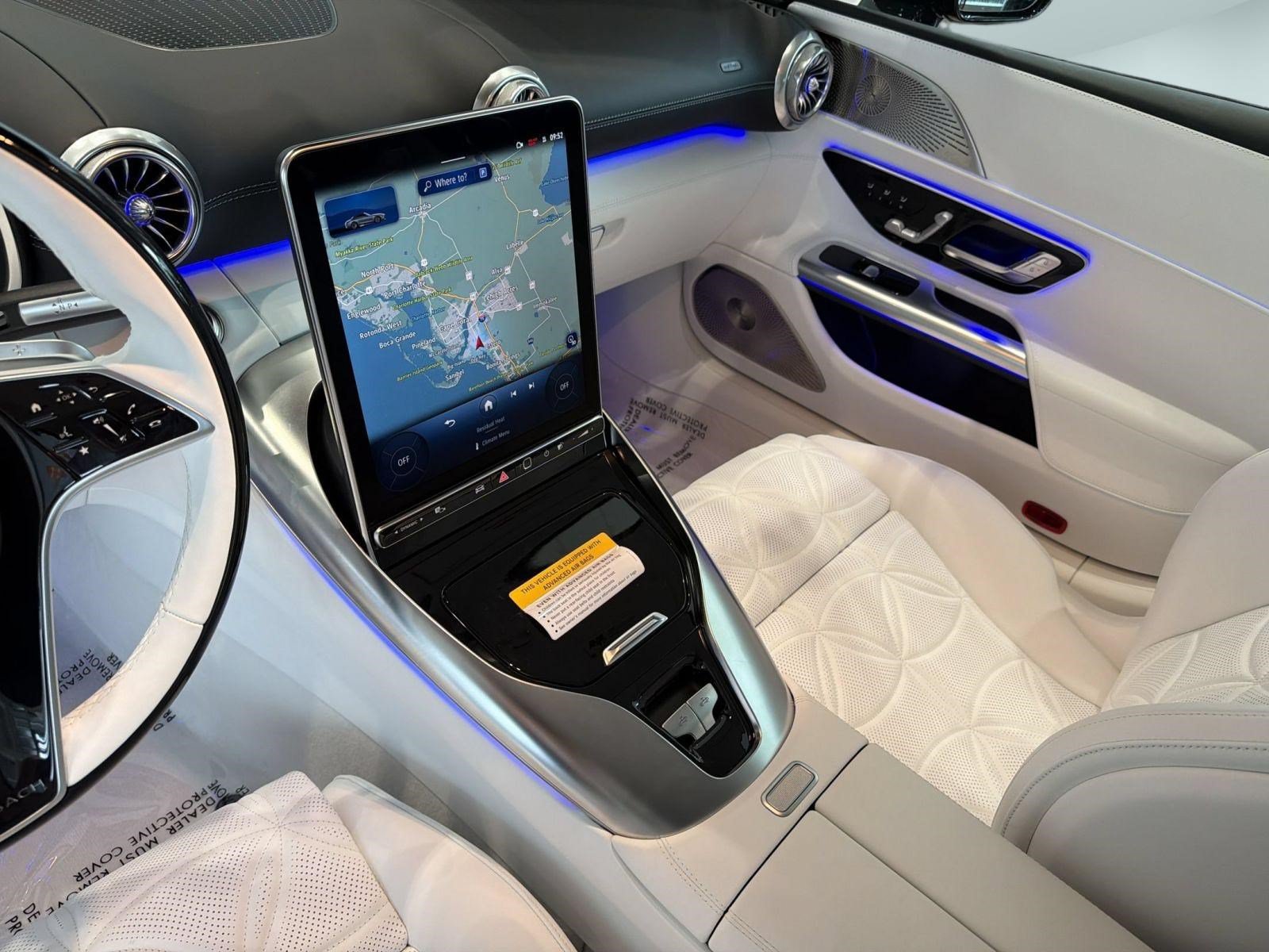 New 2027 Mercedes-Benz Maybach SL 680 image 30