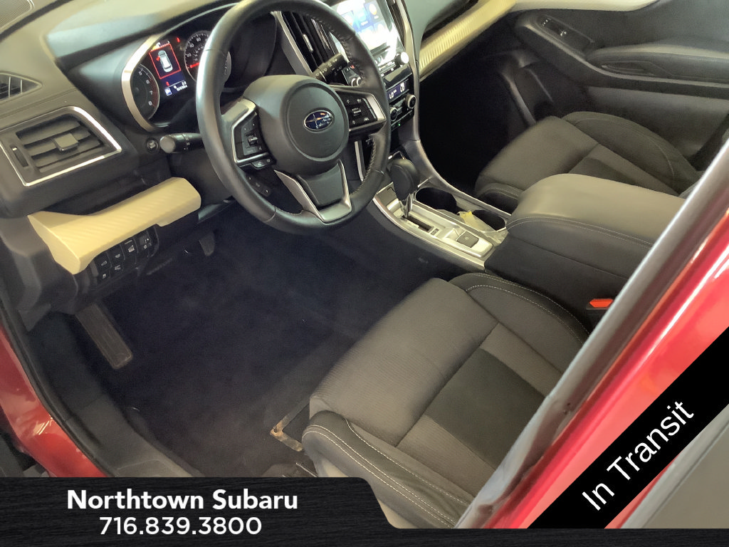 Used 2020 Subaru Ascent Premium w/ Sport Package AWD/4WD image 36