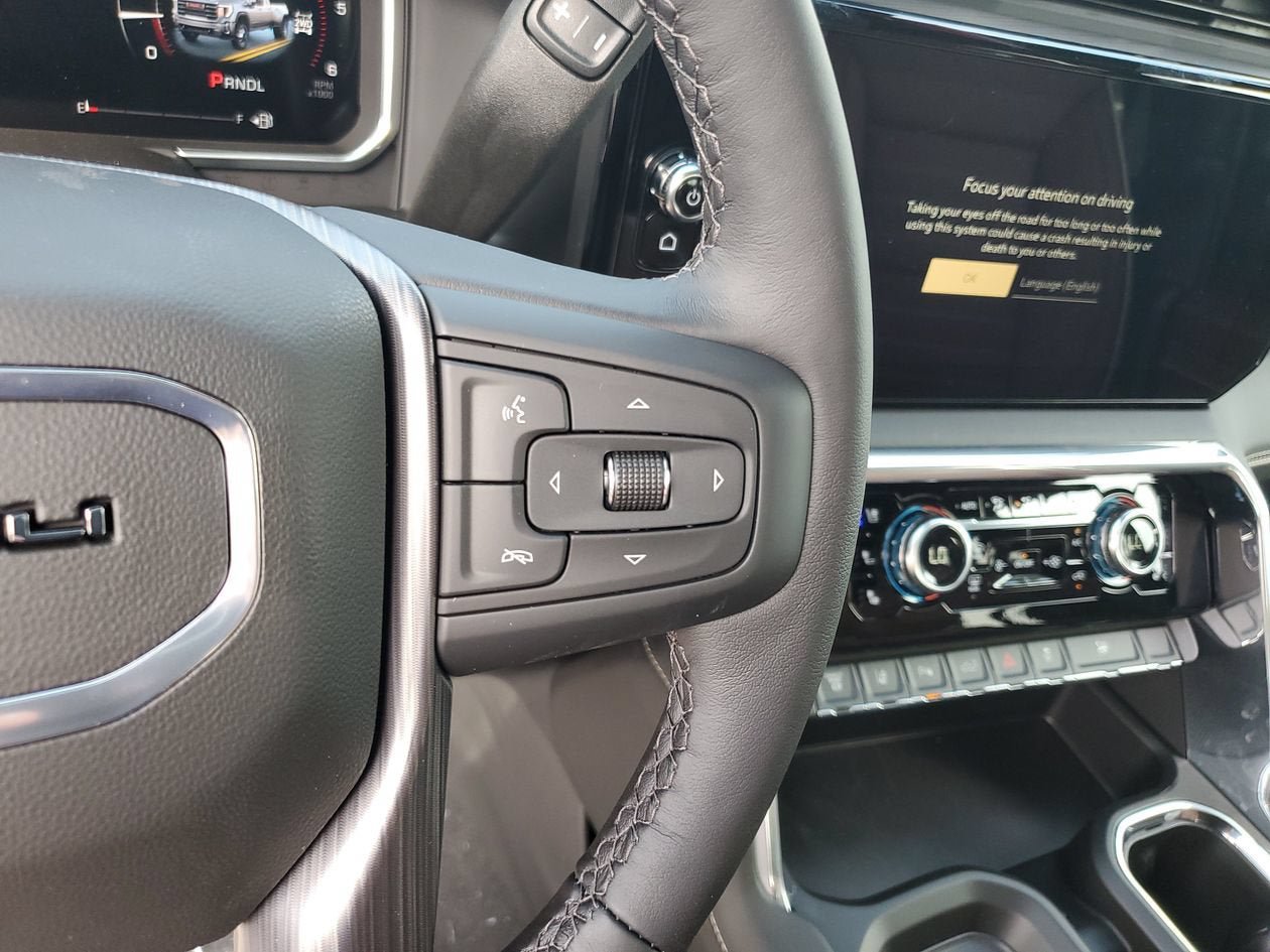 New 2026 GMC Sierra 3500 Denali Ultimate AWD/4WD image 29