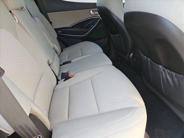 Used 2013 Hyundai Santa Fe Sport FWD image 17