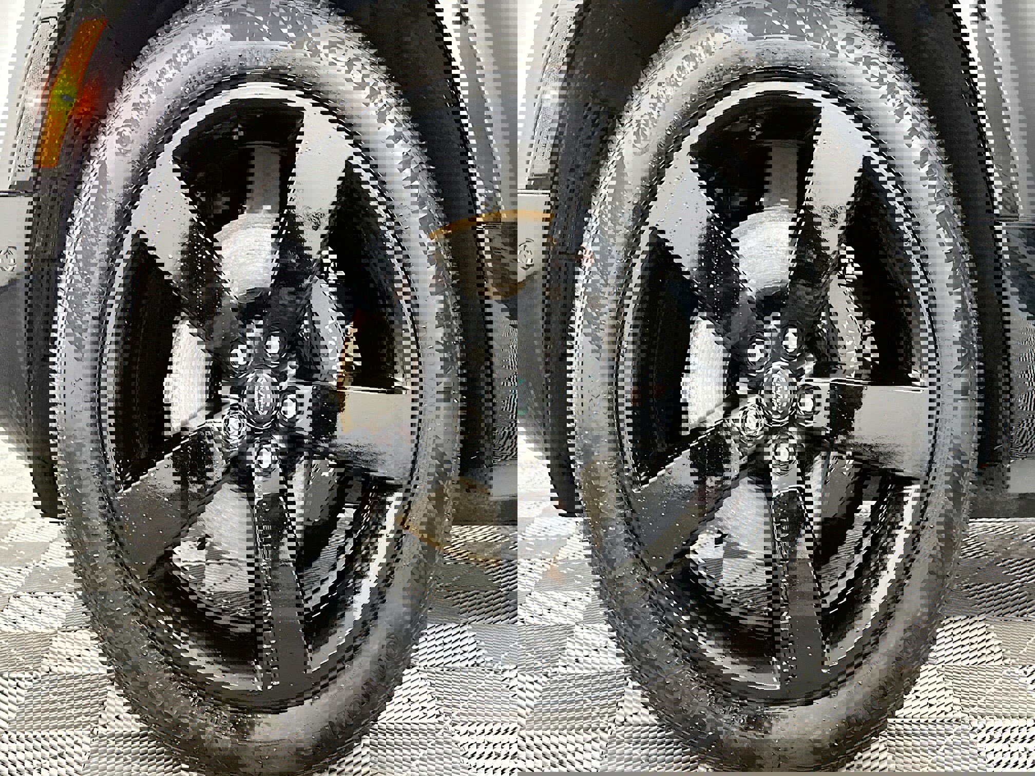 Used 2024 Land Rover Defender 110 Carpathian Edition image 35