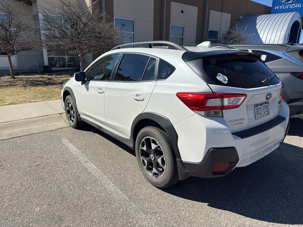 Used 2018 Subaru Crosstrek 2.0i Premium image 10