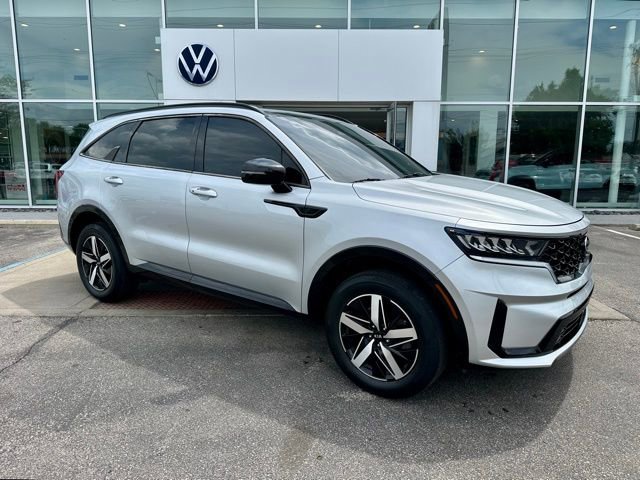 Used 2021 Kia Sorento EX w/ Panoramic Sunroof Package AWD/4WD image 1