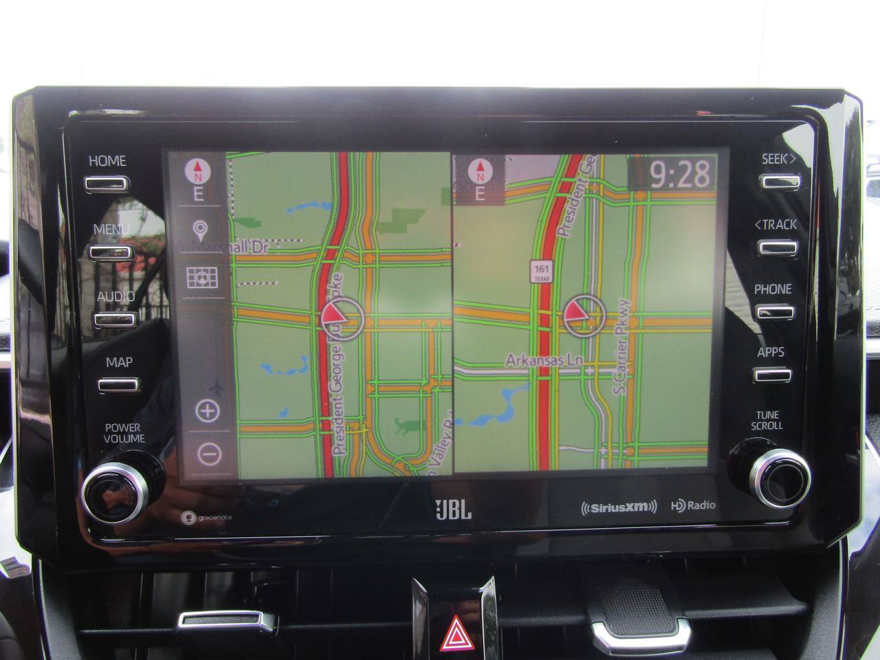 Used 2019 Toyota Corolla XSE FWD image 16