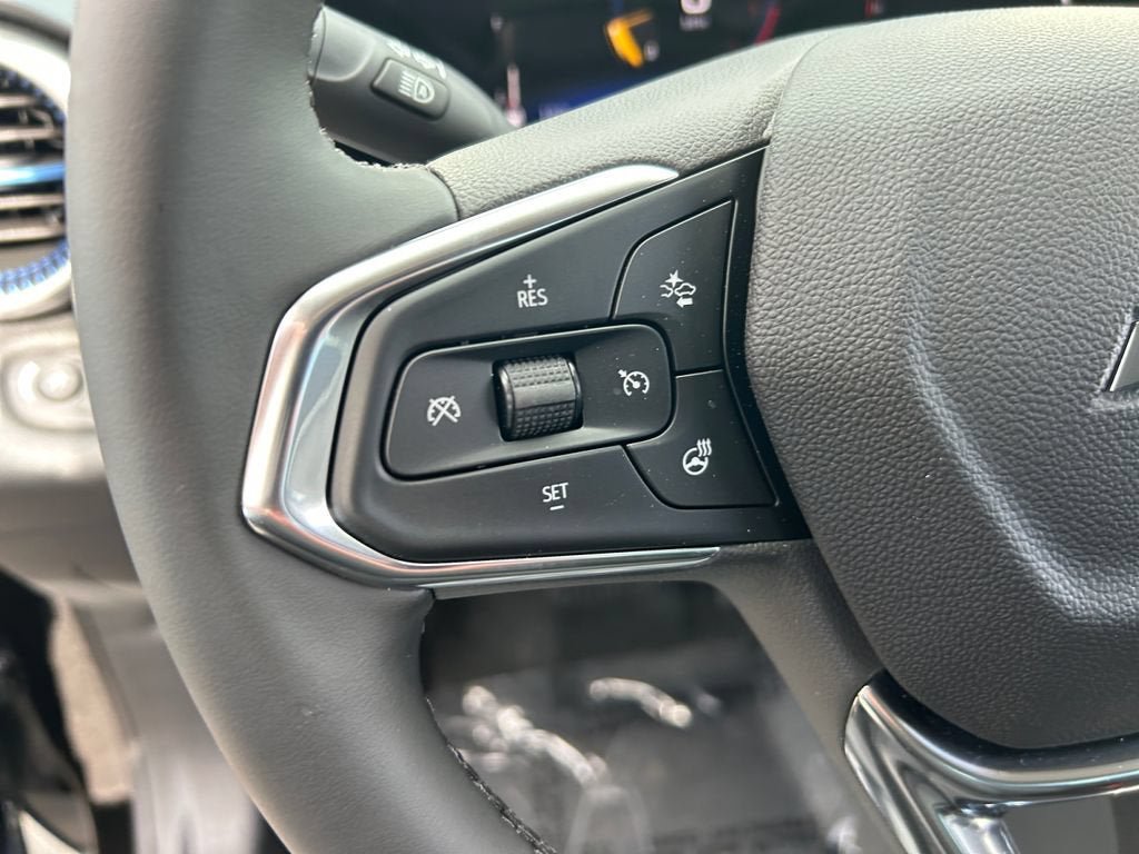 New 2026 Chevrolet Trax LT w/ LT Convenience Package FWD image 15